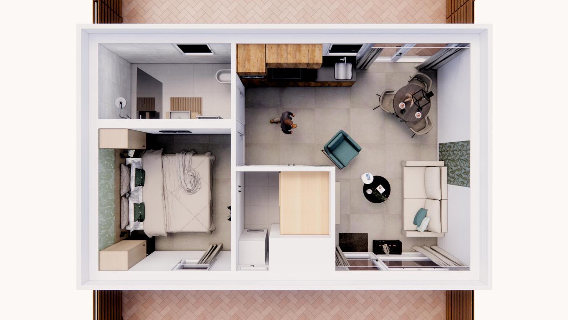 Vakantiewoning Westkapelle Piet Mondriaanpad 3 Dış mekan fotoğraf